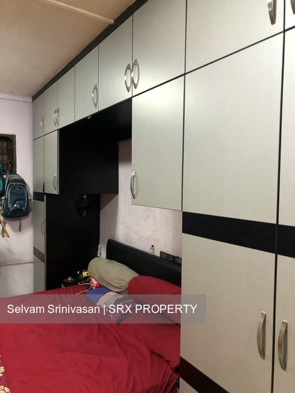 Blk 722 Woodlands Avenue 6 (Woodlands), HDB 5 Rooms #210112361